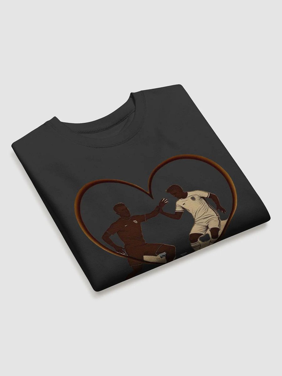Sport Fußball Herz product image (25)