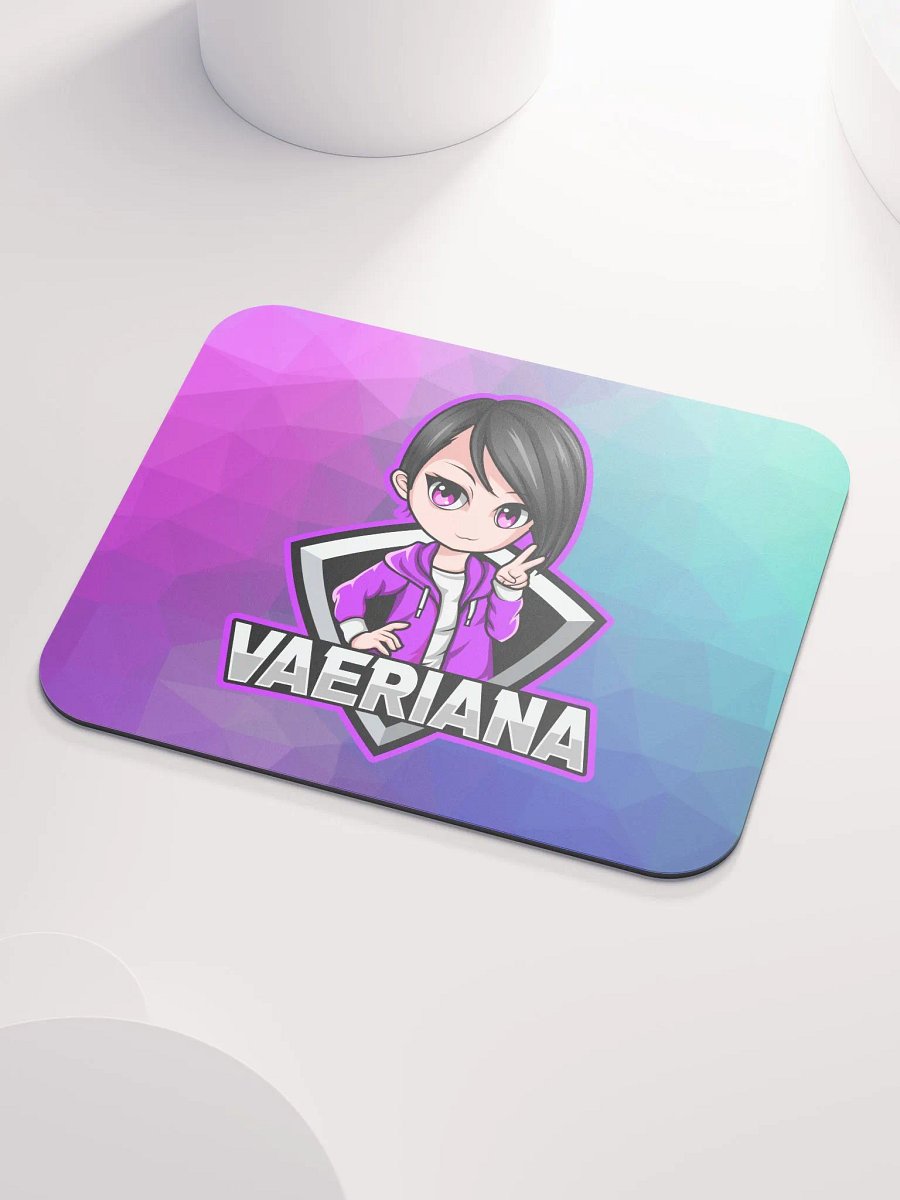 Vaeriana Mouse Pad product image (3)