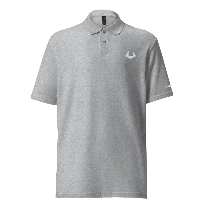 Urgers Biprong Polo Shirt product image (11)