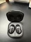 Brand NEW Samsung Galaxy Buds Live In-ear Wireless Headphones - Mystic Black product image (2)