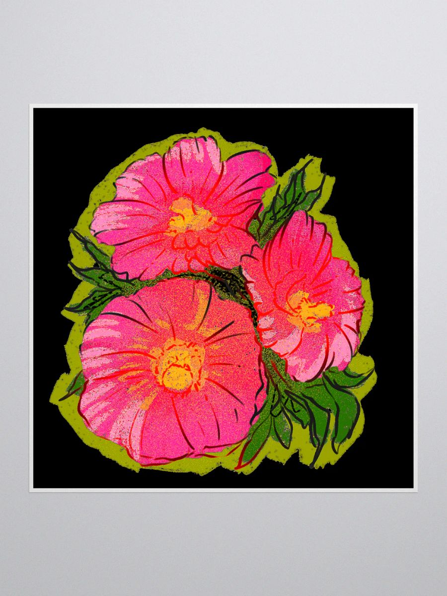 Poppies product image (1)