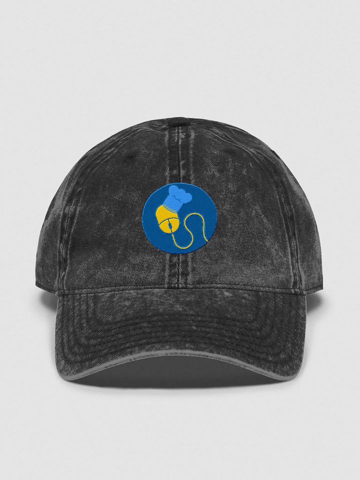 CAFC Chef Mouse Cap product image (1)