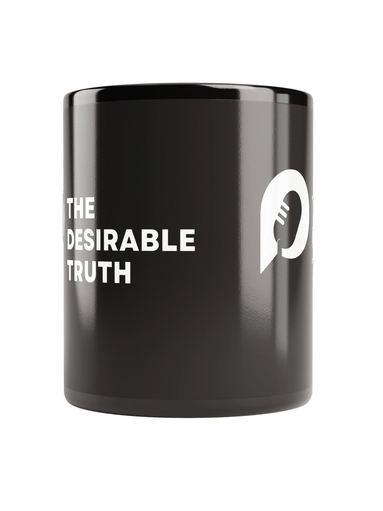TDT Mug product image (5)