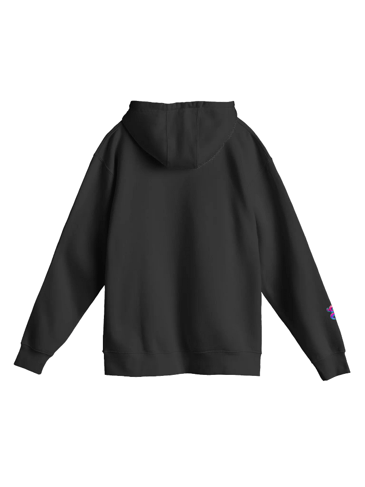 CurlCrew Hoodie V2 product image (6)