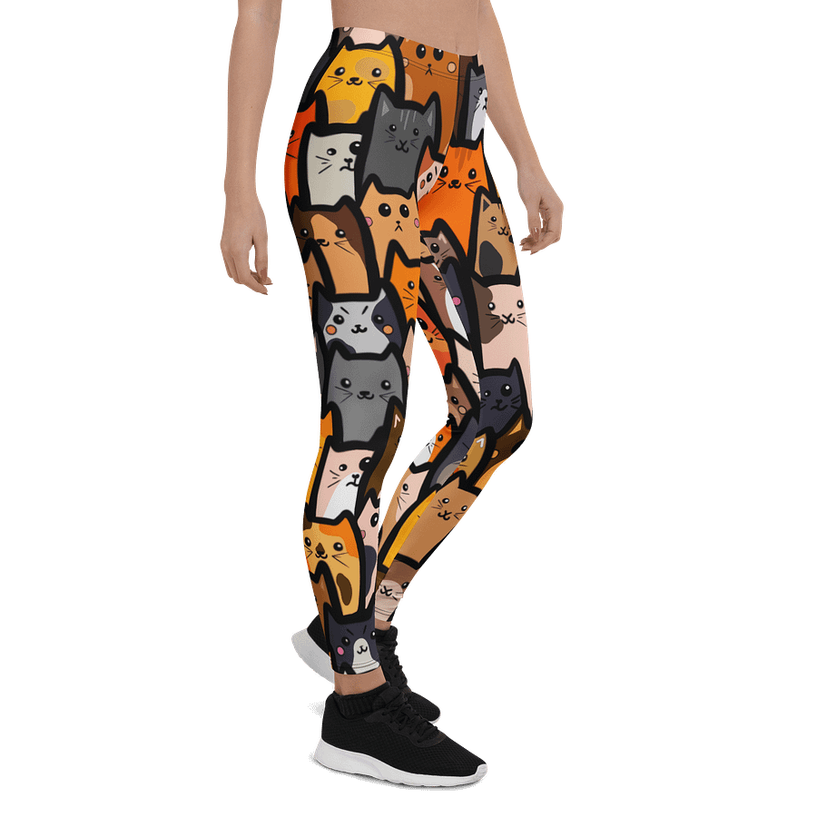 "Cats" Leggings product image (6)