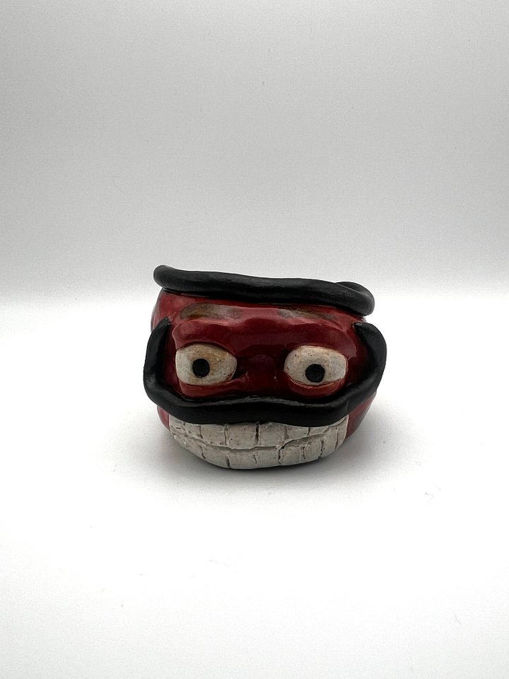 Just A Bit Stressed product image (1)