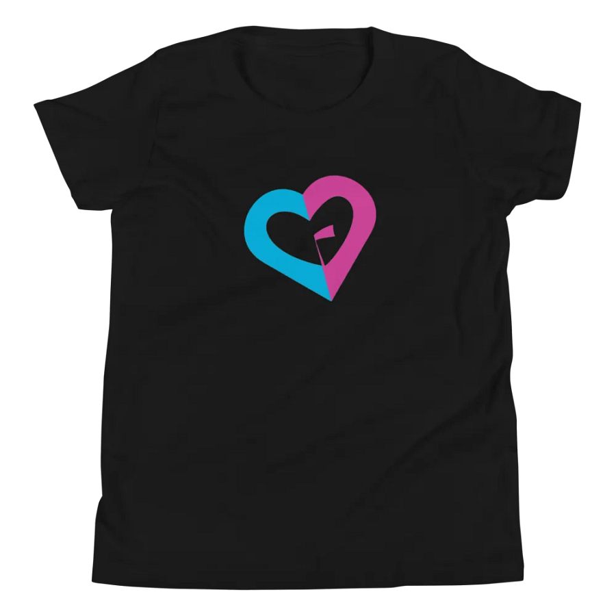 Junior Logo Tee product image (7)