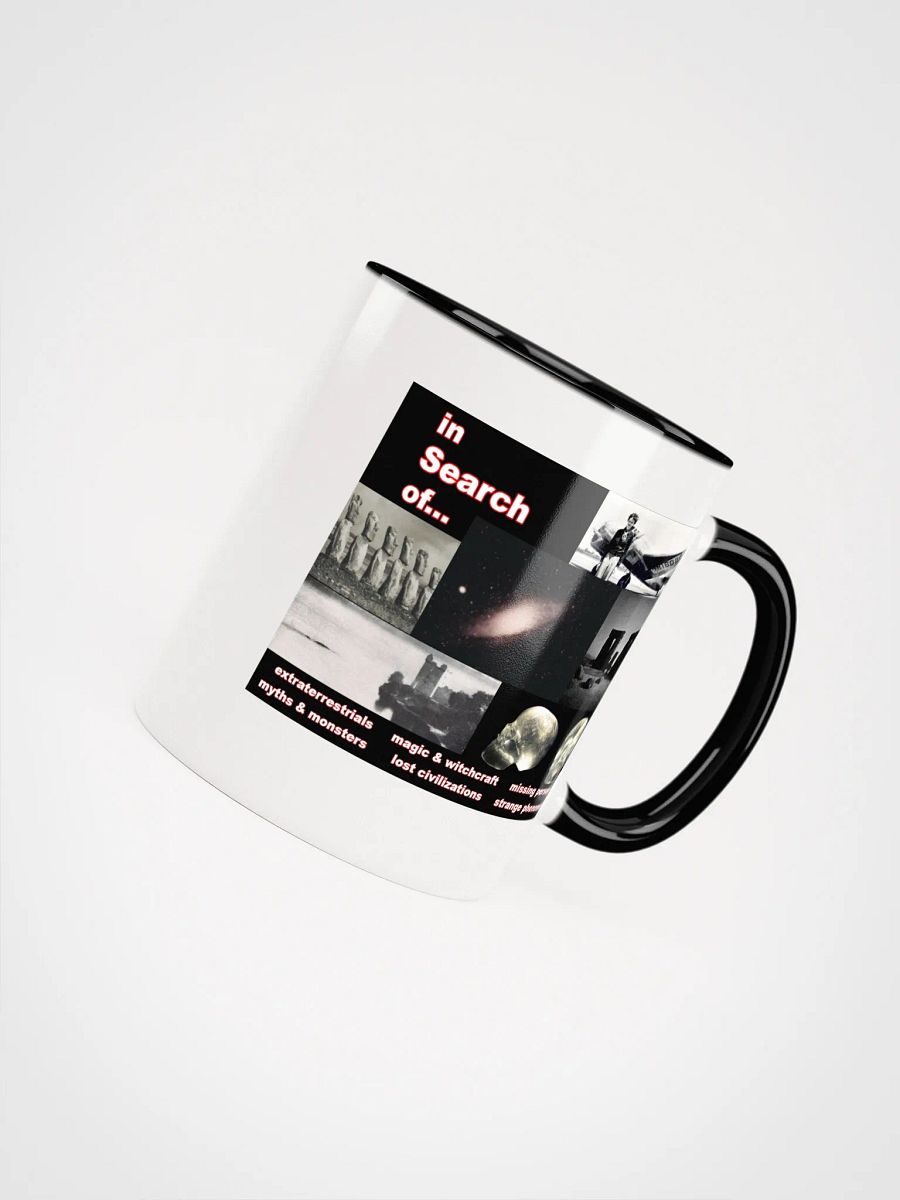 In Search Of... Coffee product image (4)