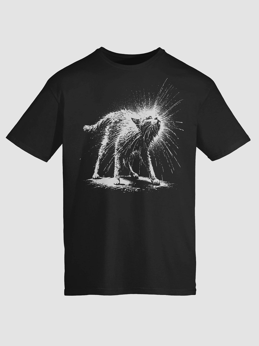 Wet Pussycat Tee (03) product image (33)