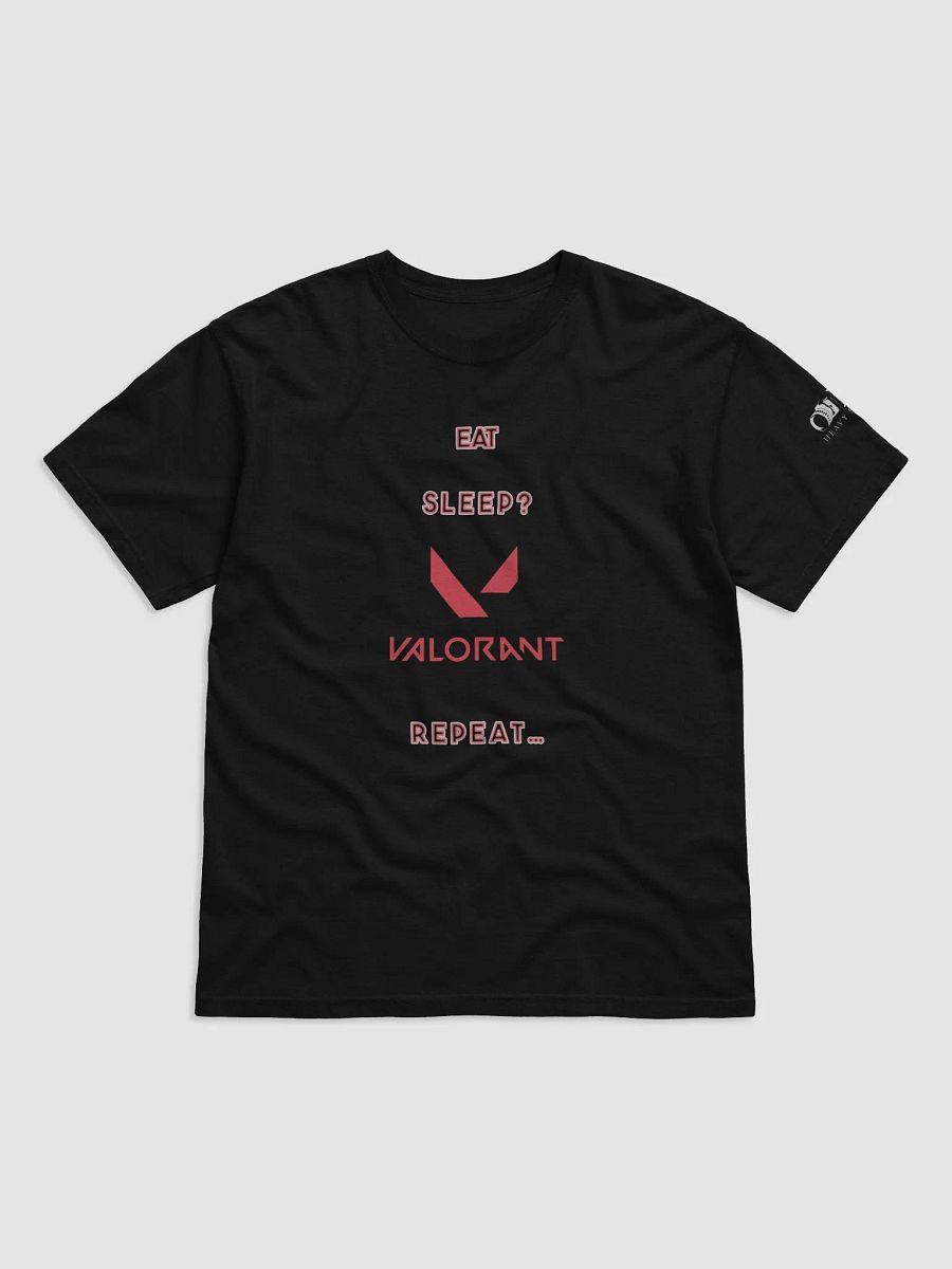 Valorant - repeat Shirt product image (1)
