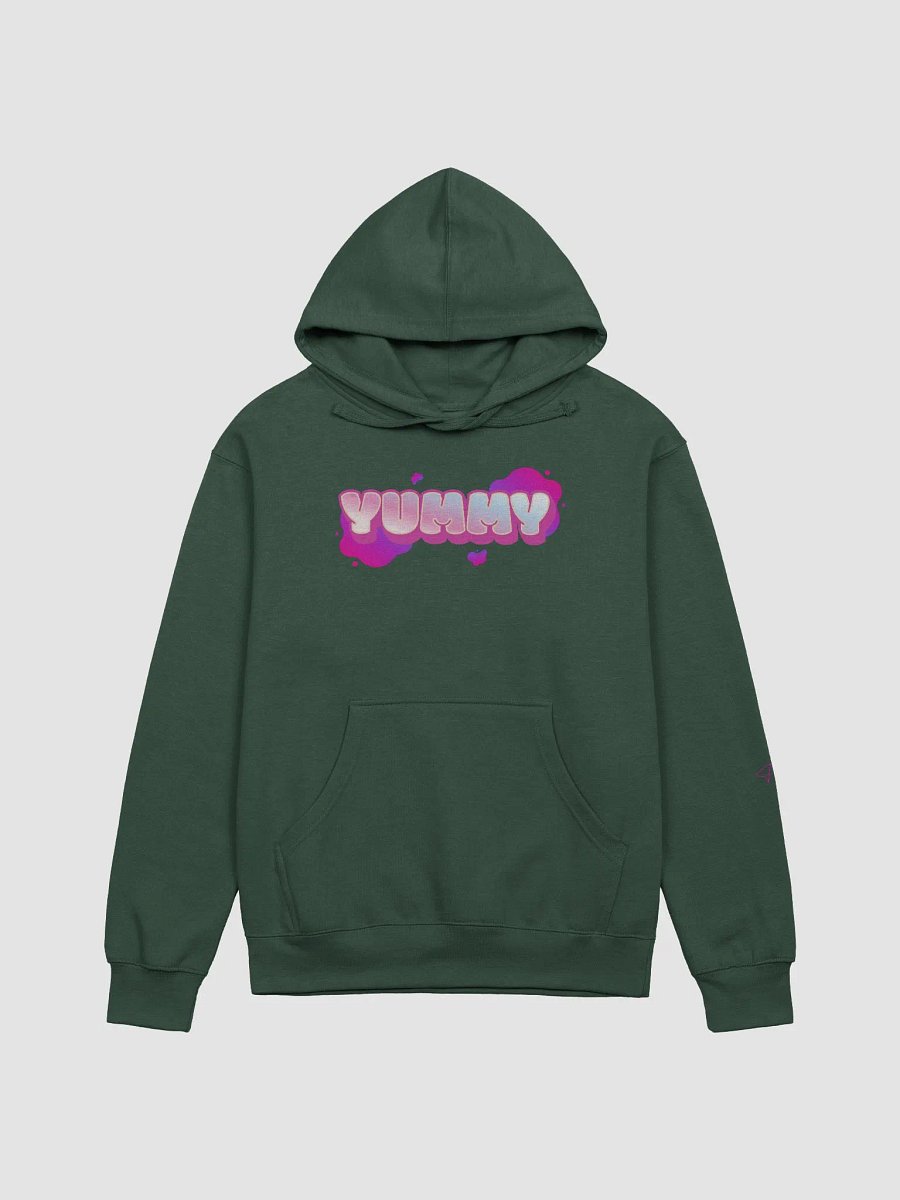 FOYO YUMMY hoodie product image (1)