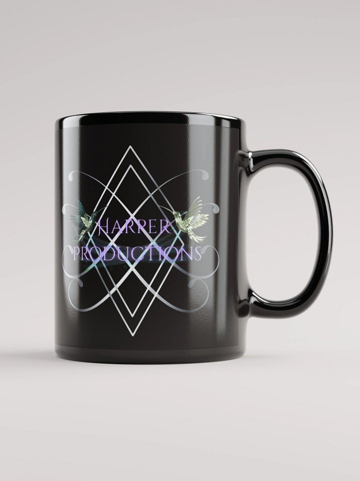 Harper Productions Mug product image (1)