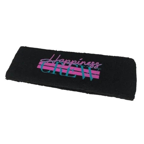 New Logo Headband product image (1)