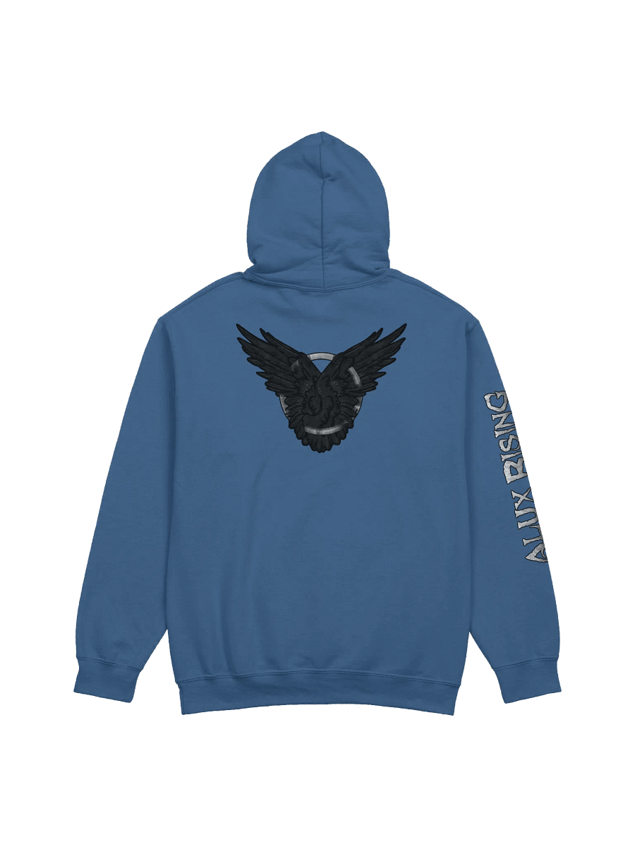 Alux Rising Hoodie product image (4)