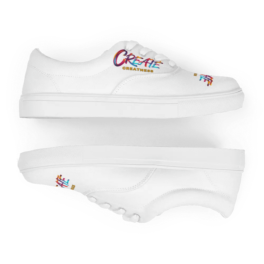 Create Greatness Rush Shoes product image (11)