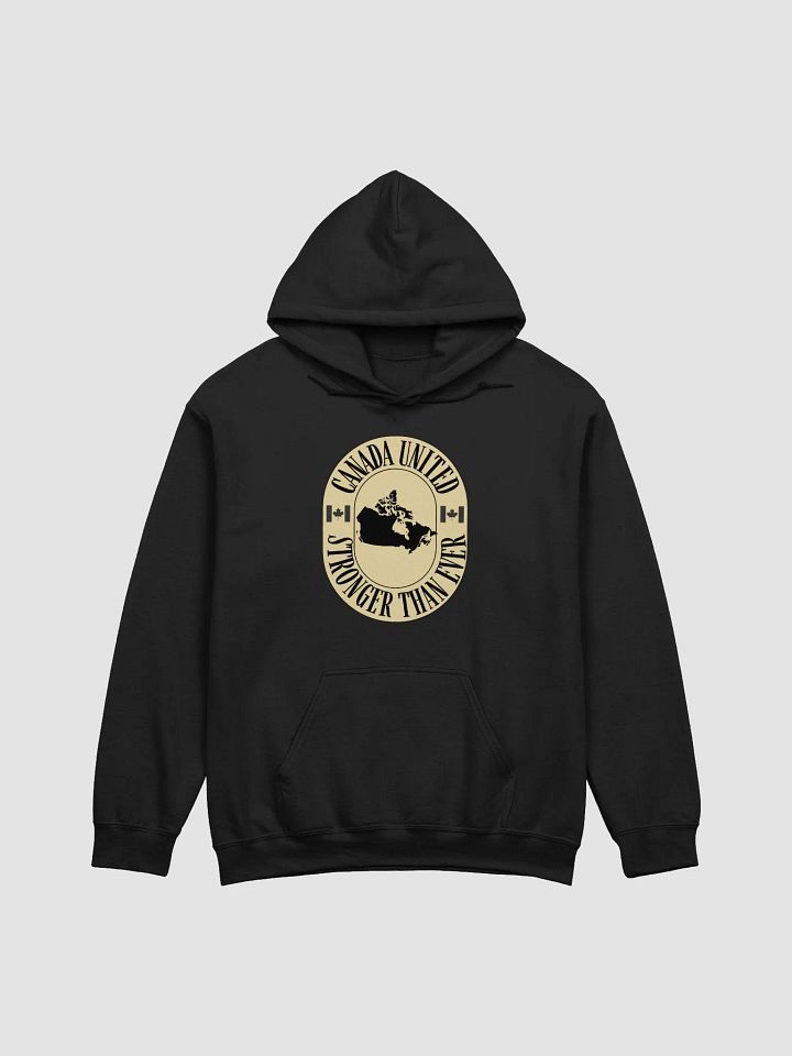 Canada United Classic Hoodie product image (2)