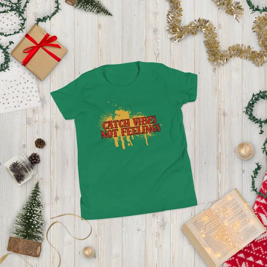 CVNF Kids Tee product image (6)