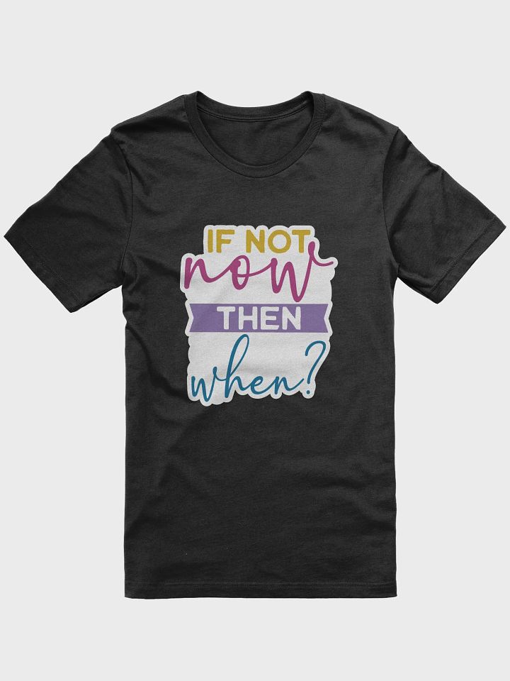 When Tee product image (1)