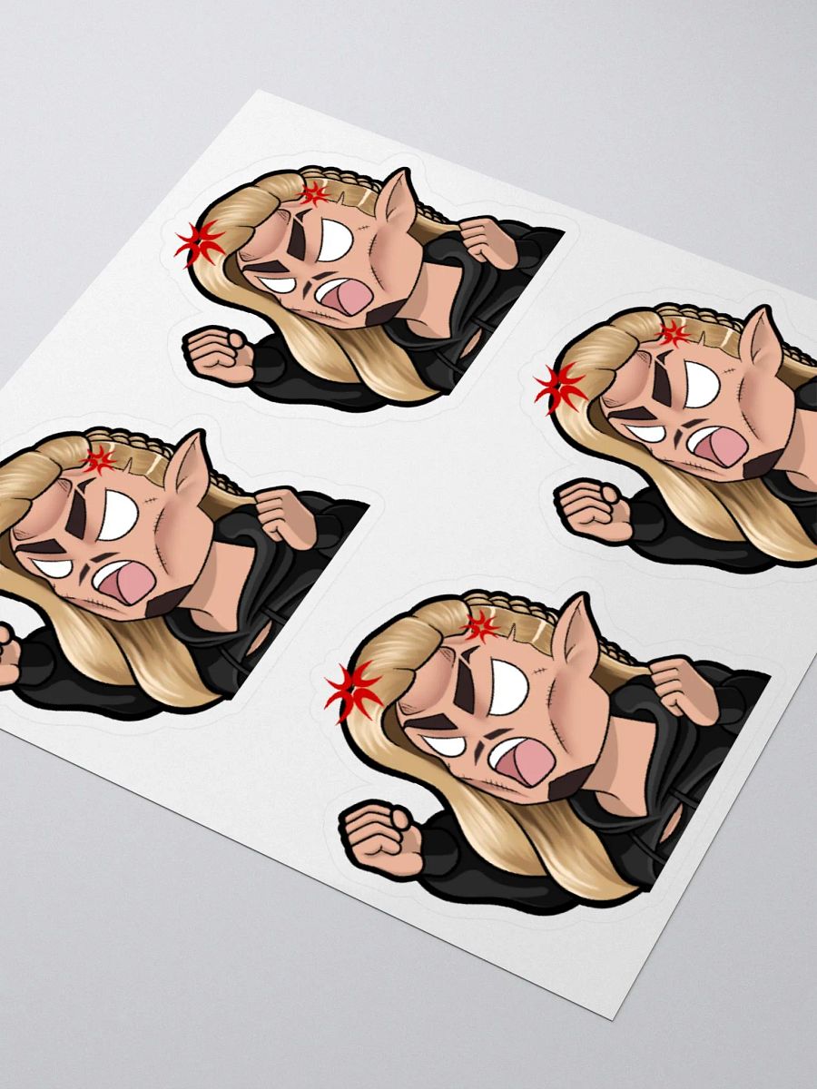 Rage Stickers product image (3)