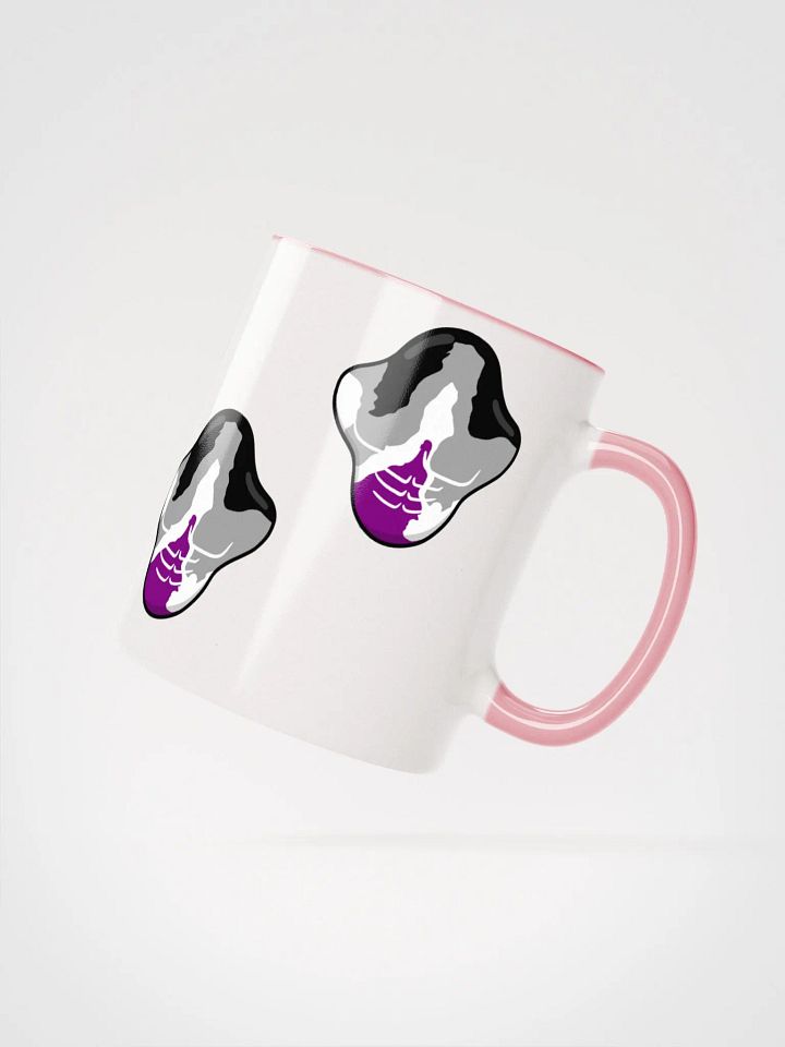 Asexual Buff Tato Mug product image (37)