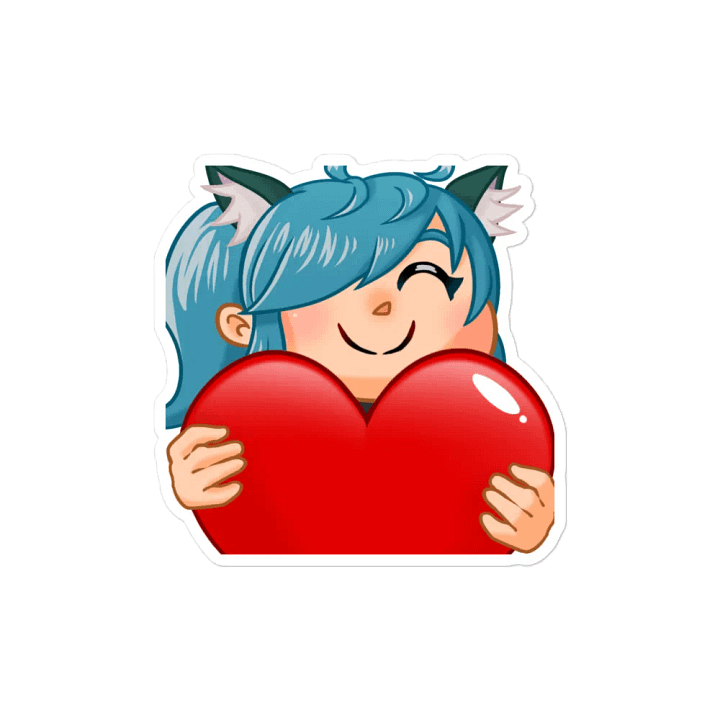 love magnet product image (2)
