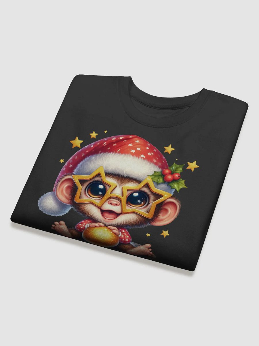 Festive Monkey Cheer product image (4)