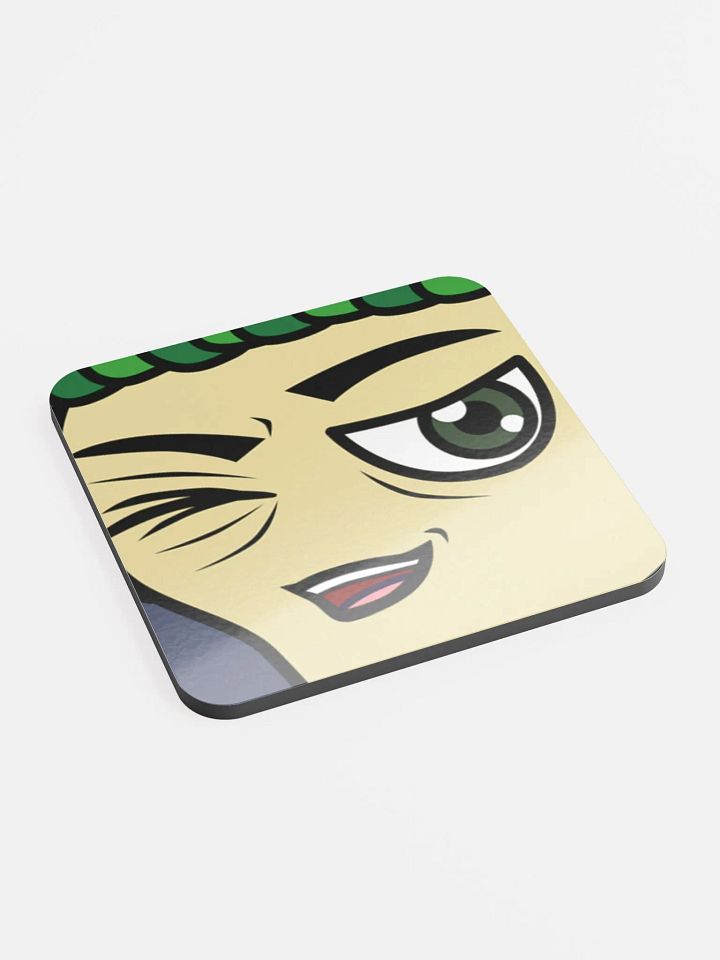 Lanttu Wink coaster product image (2)
