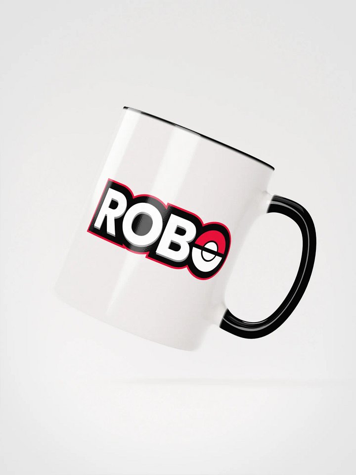 ROBO Ceramic Mug product image (8)