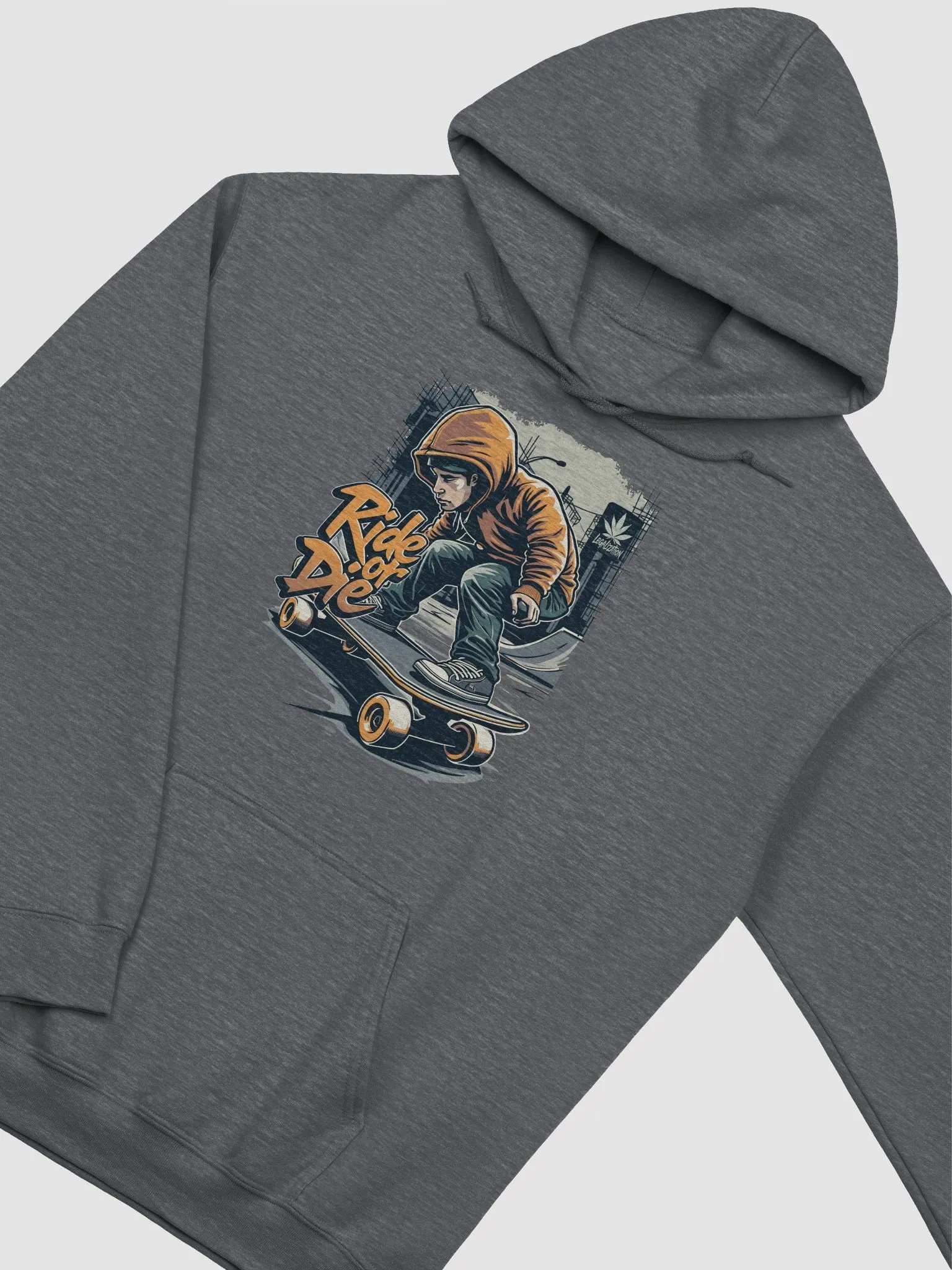 Ride or Die product image (2)