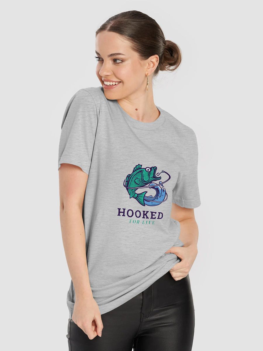 Aquatic Bliss Graphic Tee product image (10)