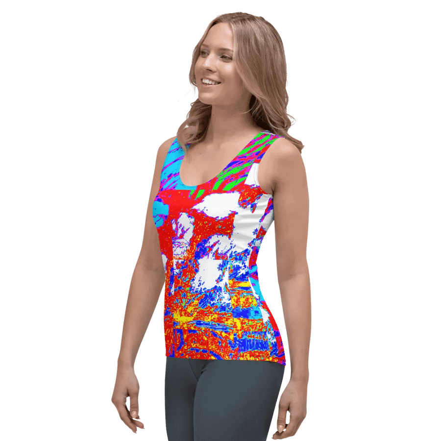 Tank top product image (3)