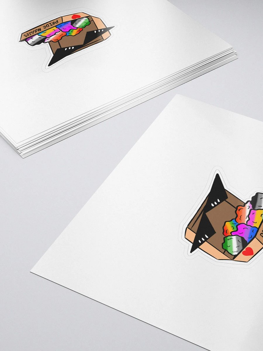 Pride Nugget Box 2 <3 product image (5)