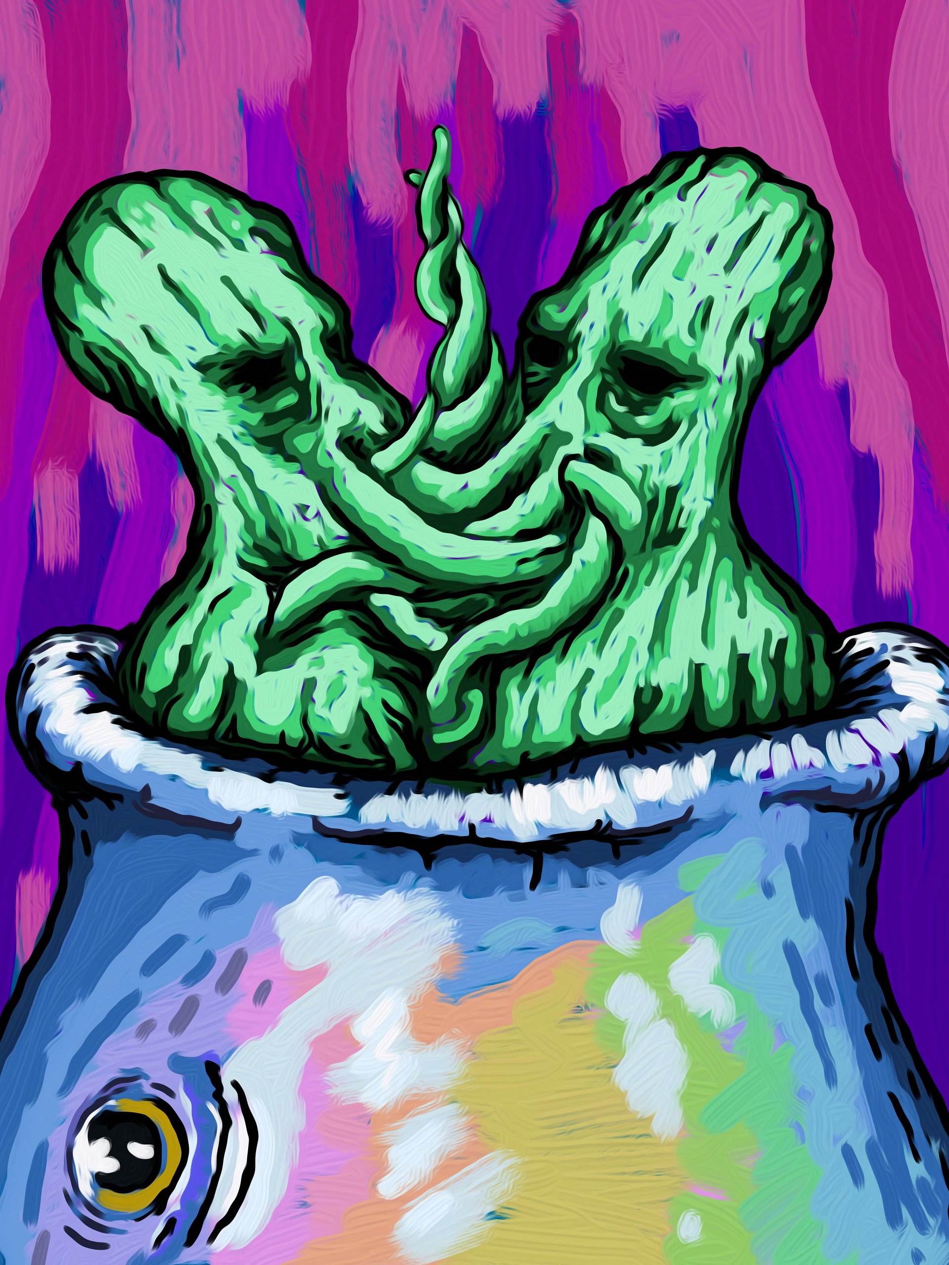 Pango Art Collection product image (8)