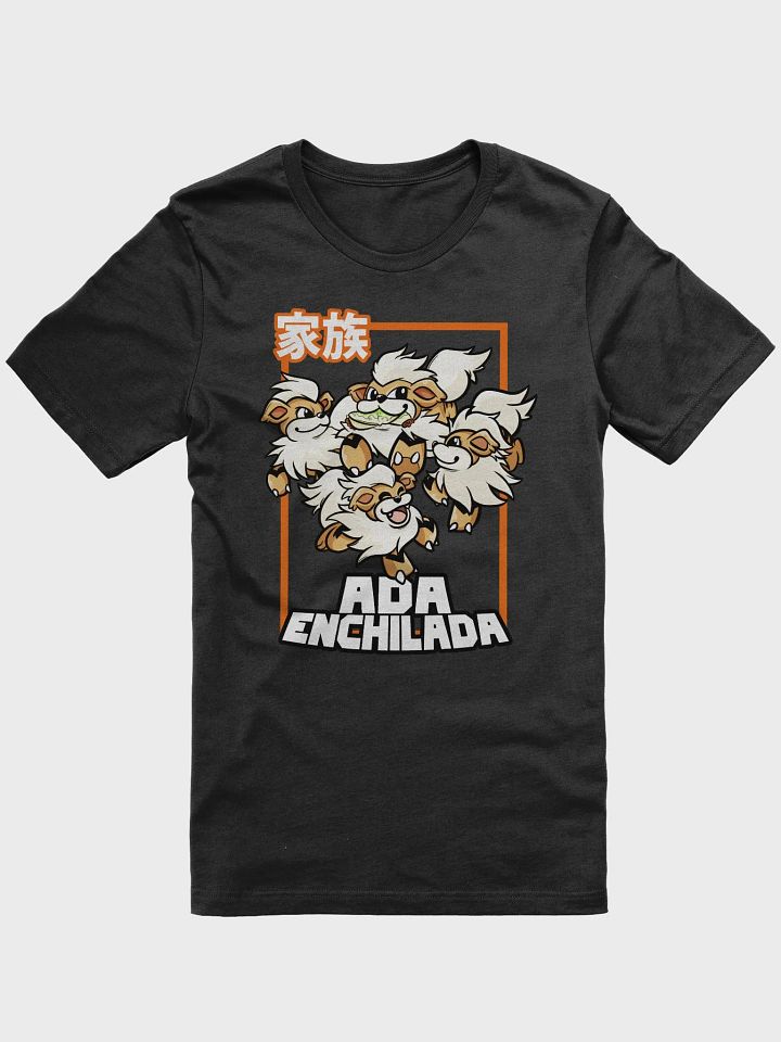 AdaEnchilada Shirt product image (5)