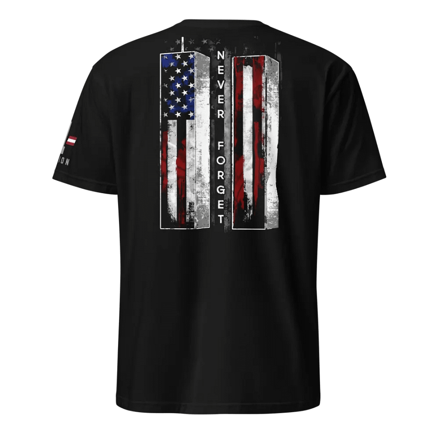 September 11th - NEVER FORGET product image (1)