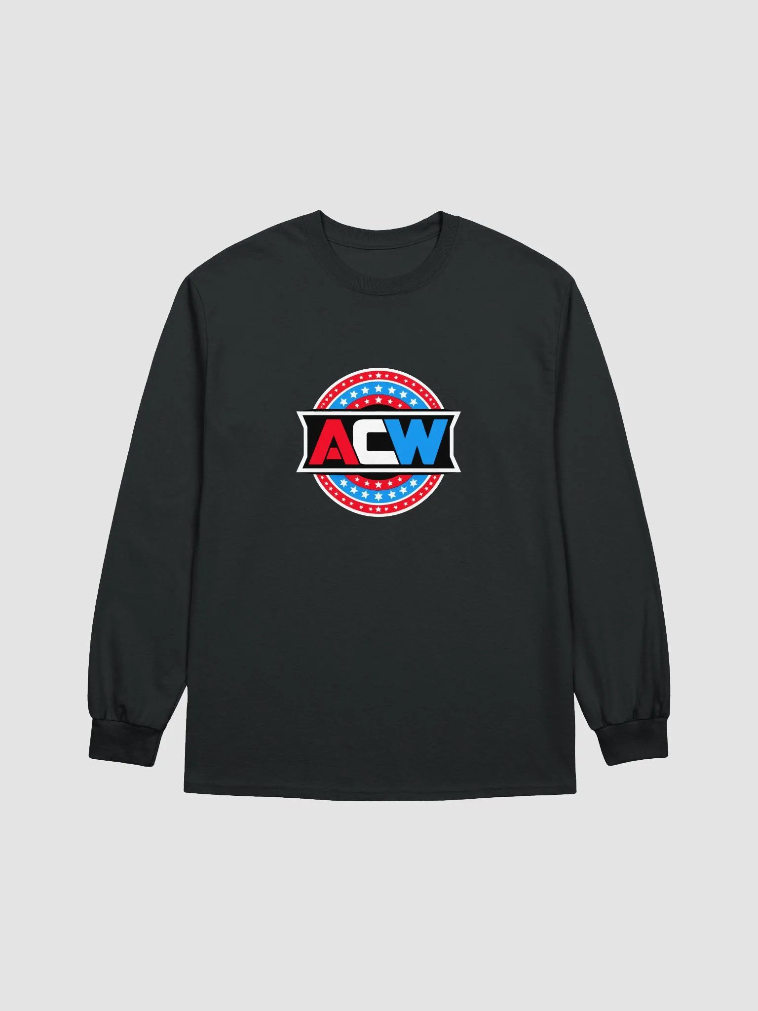 ACW Long Sleeve product image (1)