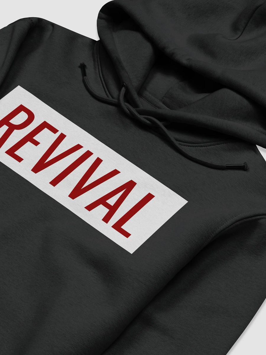 I AM REVIVAL product image (3)