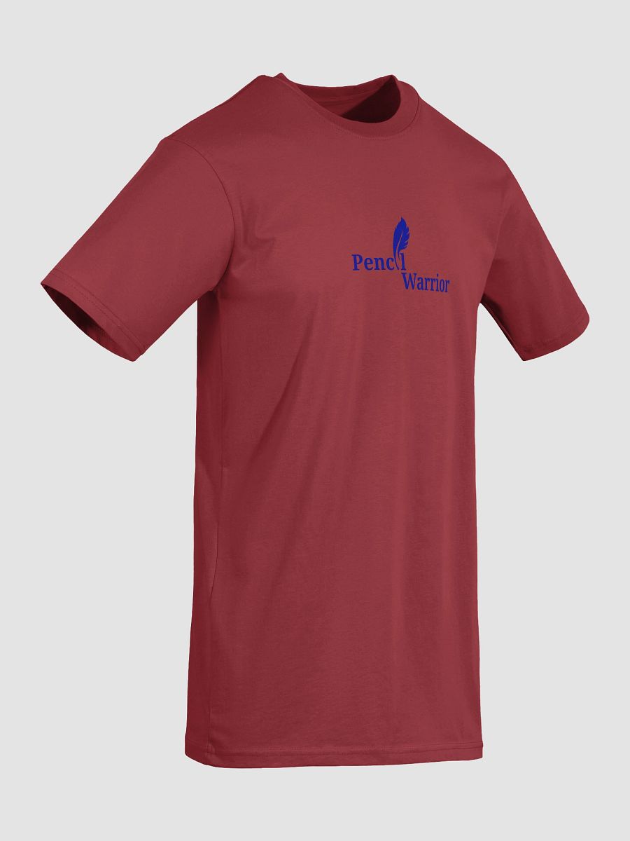 Pencil Warrior Men's Premium Tee product image (7)
