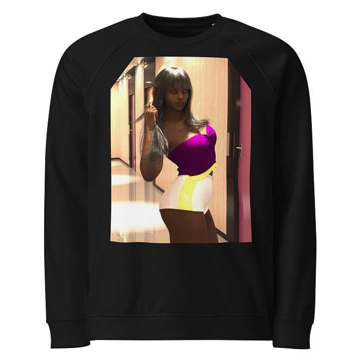 Cayley Unisex Sweatshirt product image (1)