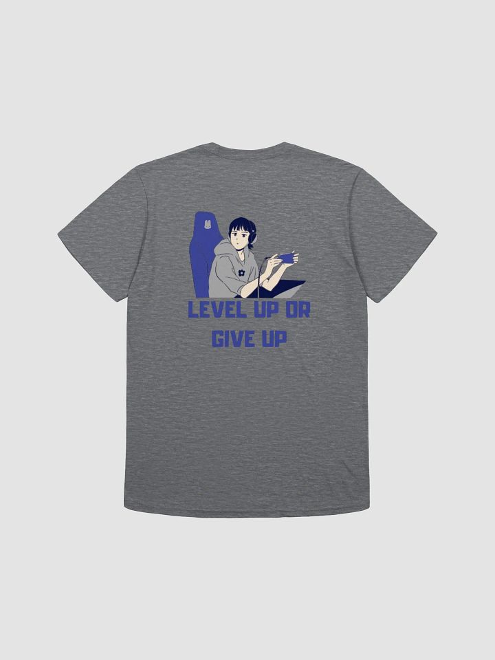 Gamer's Level Up T-Shirt product image (5)
