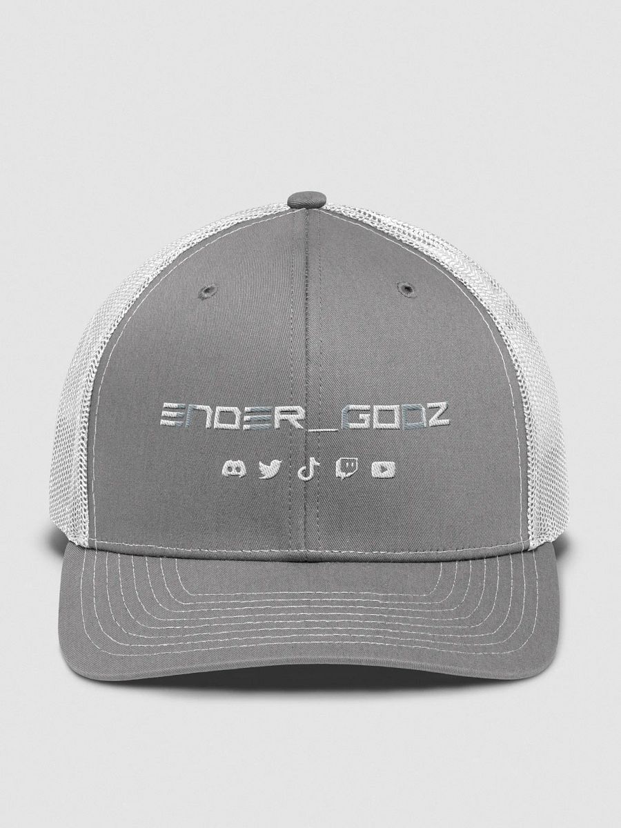 Ender's Trucker Style Cap product image (1)