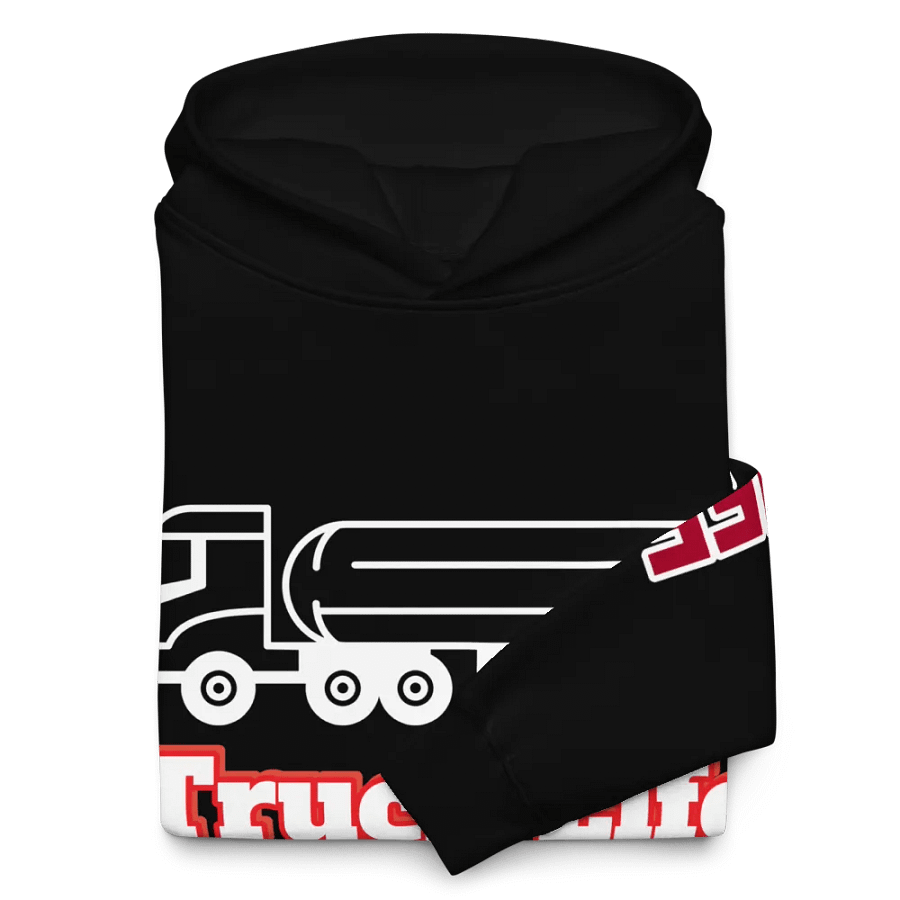 Truck Life Hoodie product image (12)