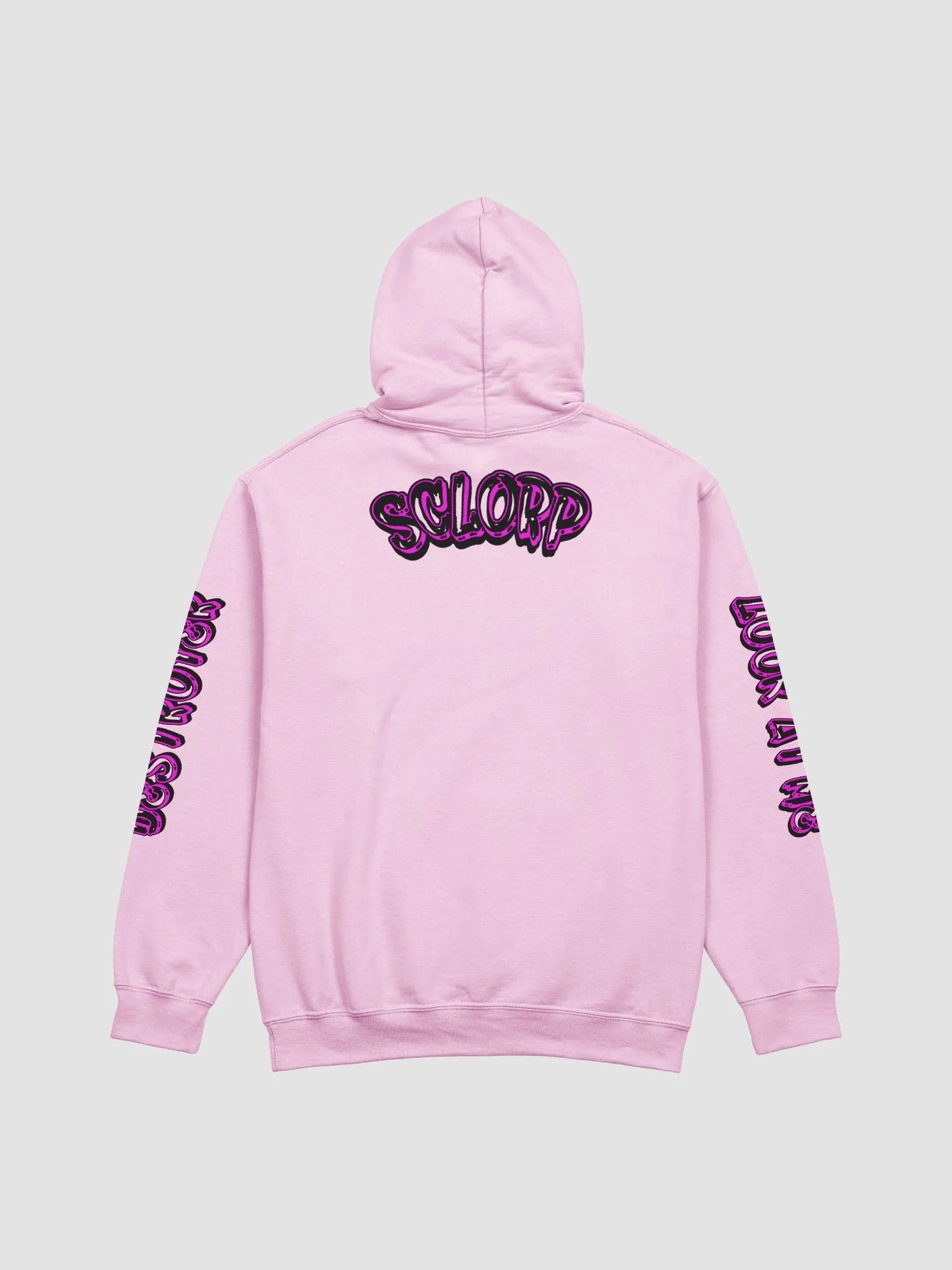 GRAFFITI! SCLORP HOODIE product image (2)