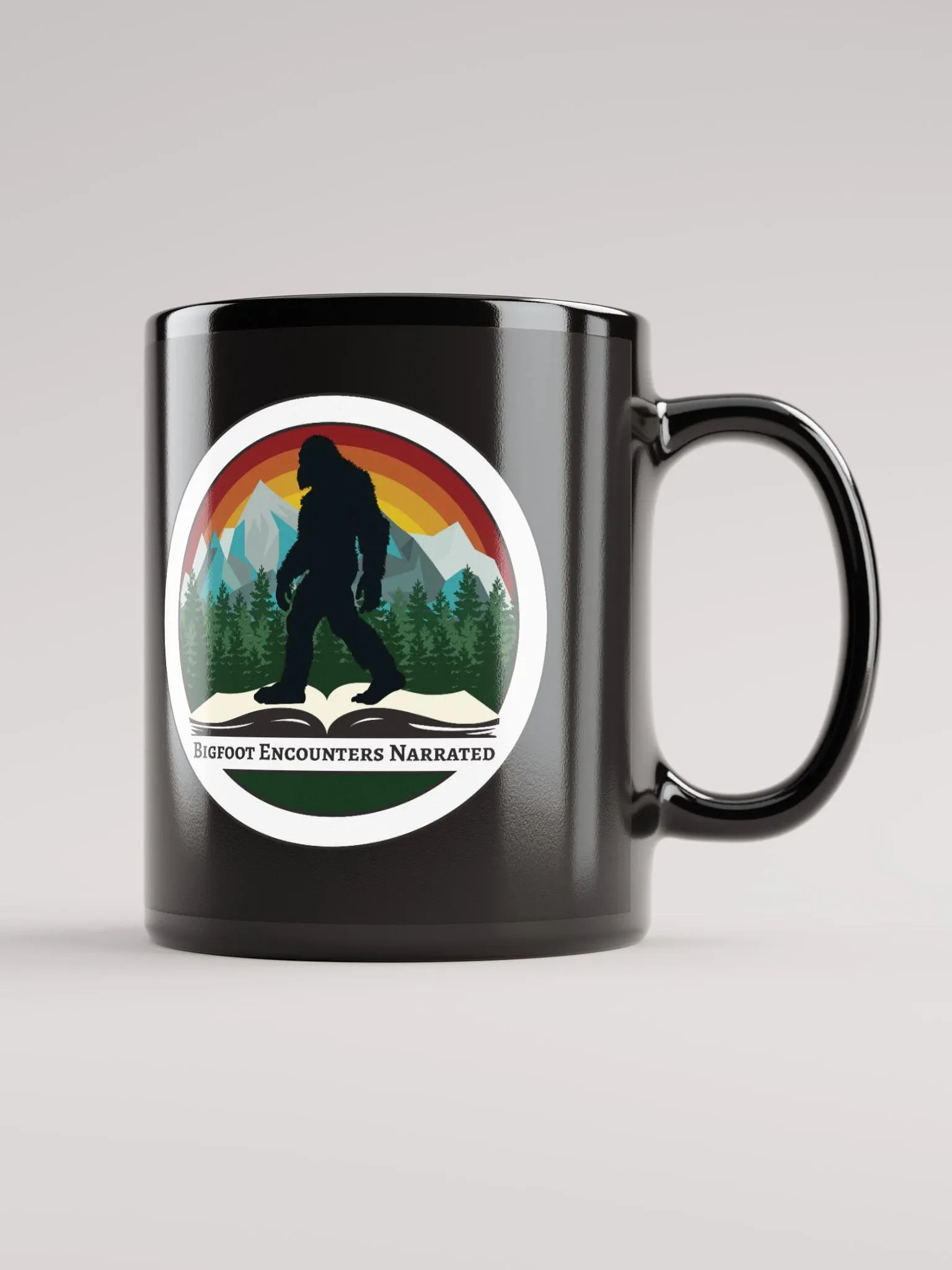 LOGO COFFEE MUG product image (1)