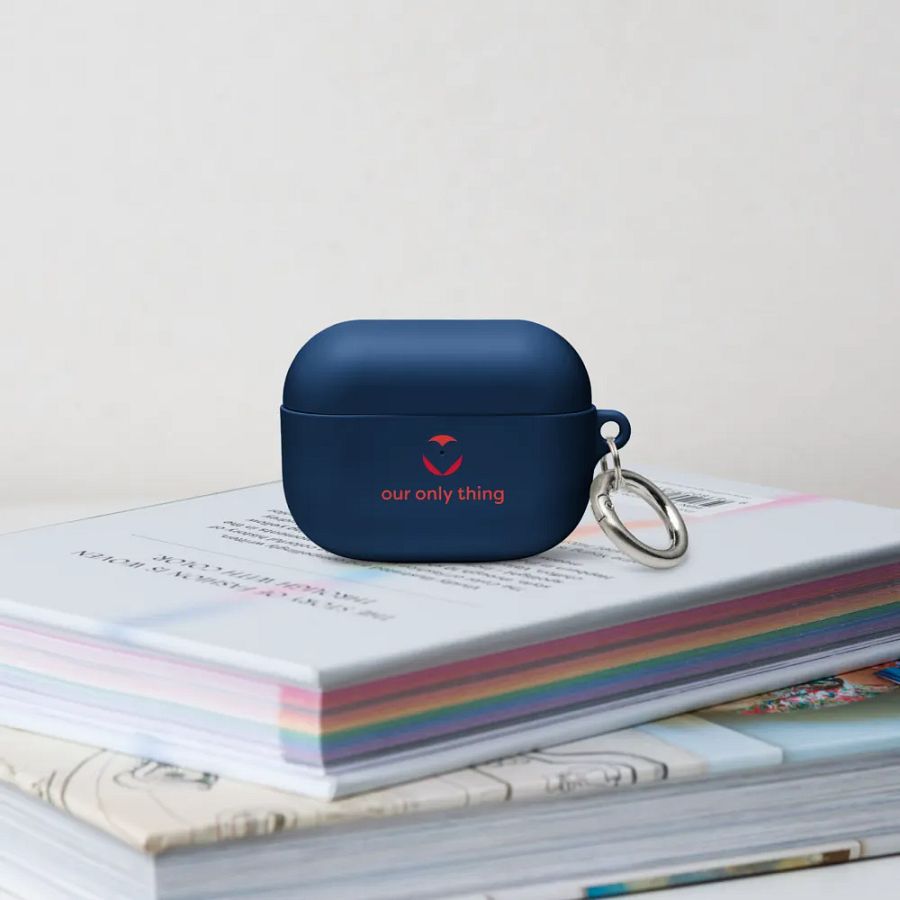 Our Only Thing AirPods/AirPods Pro Case product image (8)