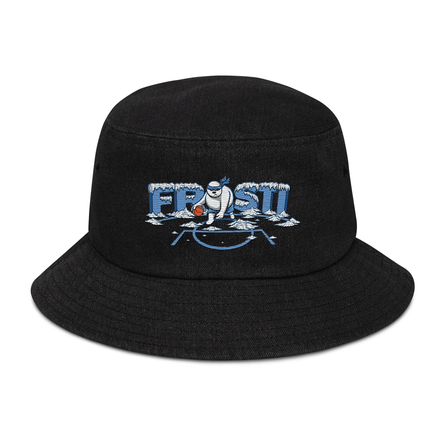 Frosti Bucket Hat product image (1)