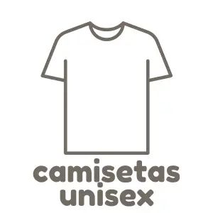 Camisetas Unisex