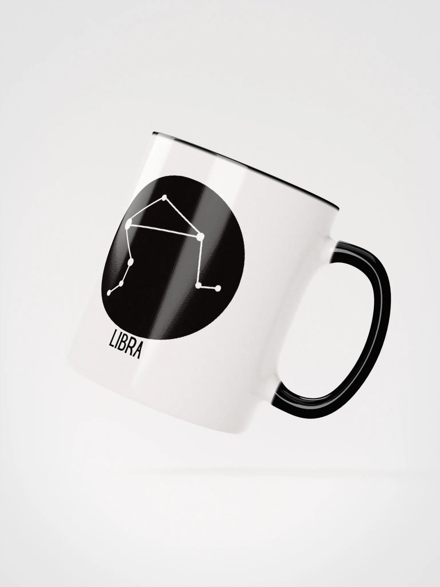 UACNJ 11oz Mug - Libra product image (2)