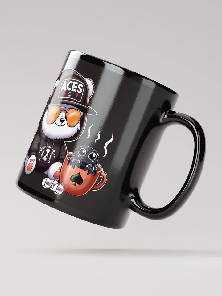 Bear Hoodie and Dennis Mug product image (4)