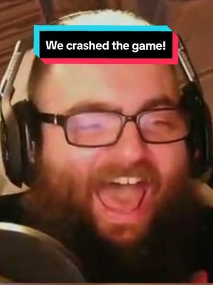 We crashed the game! - SpartanWarGames Clip - #Twitch #Tiktok #Halo #HaloInfinite #HaloMCC #RoShamBo #Team #Killfeed #Forge #Creative #LastManStanding #Customs #Memes #Stream #Clip #Highlight #Community